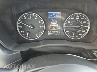 2025 Subaru Forester Touring - miniatura 12