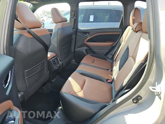 2025 Subaru Forester Touring - miniatura 13