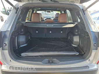 2025 Subaru Forester Touring - miniatura 16