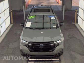 2025 Subaru Forester Touring - miniatura 2