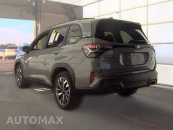 2025 Subaru Forester Touring - miniatura 6