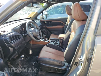 2025 Subaru Forester Touring - miniatura 7
