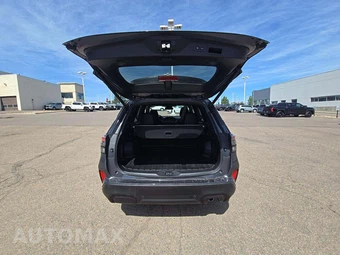 2025 Subaru Forester Touring - miniatura 11