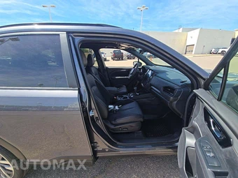 2025 Subaru Forester Touring - miniatura 15