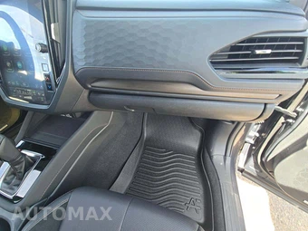 2025 Subaru Forester Touring - miniatura 16