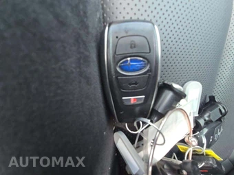 2025 Subaru Forester Touring - miniatura 5