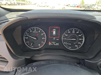 2025 Subaru Forester Touring - miniatura 6