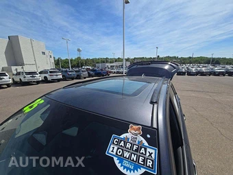 2025 Subaru Forester Touring - miniatura 9