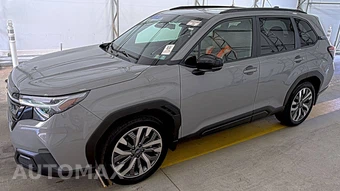 2025 Subaru Forester Touring - samochód z USA z aukcji Manheim, oferta Kup Teraz w AUTOMAX