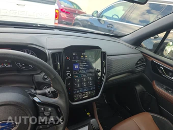 2025 Subaru Forester Touring - miniatura 11