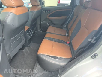2025 Subaru Forester Touring - miniatura 13
