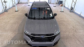 2025 Subaru Forester Touring - miniatura 2