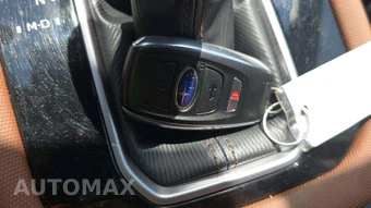 2025 Subaru Forester Touring - miniatura 20