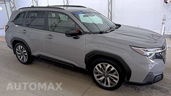2025 Subaru Forester Touring - miniatura 3