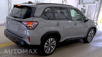 2025 Subaru Forester Touring - miniatura 4