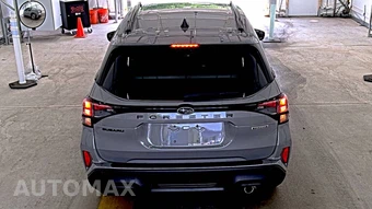 2025 Subaru Forester Touring - miniatura 5