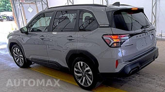 2025 Subaru Forester Touring - miniatura 6