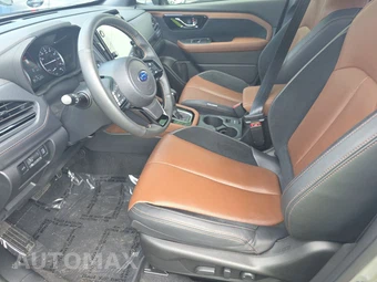 2025 Subaru Forester Touring - miniatura 7