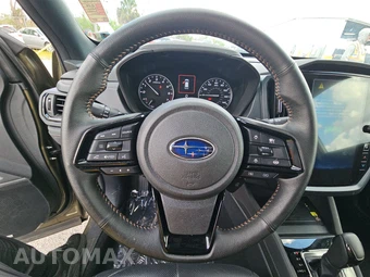 2025 Subaru Forester Touring - miniatura 10