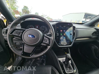 2025 Subaru Forester Touring - miniatura 11