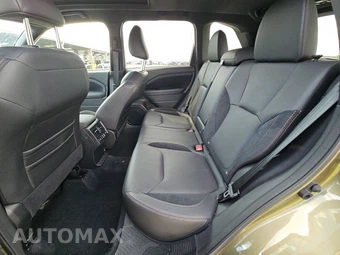 2025 Subaru Forester Touring - miniatura 13