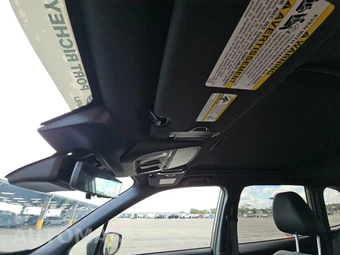 2025 Subaru Forester Touring - miniatura 18