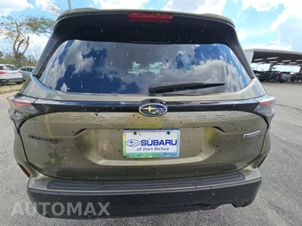 2025 Subaru Forester Touring - miniatura 5