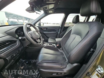 2025 Subaru Forester Touring - miniatura 7