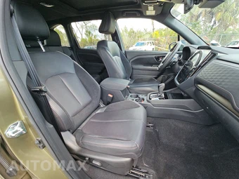 2025 Subaru Forester Touring - miniatura 8