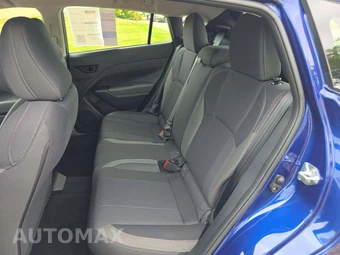 2025 Subaru Impreza - miniatura 10