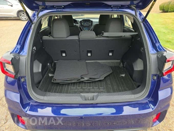 2025 Subaru Impreza - miniatura 11