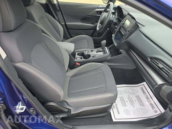 2025 Subaru Impreza - miniatura 15