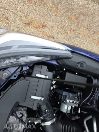 2025 Subaru Impreza - miniatura 19