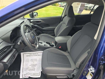 2025 Subaru Impreza - miniatura 3