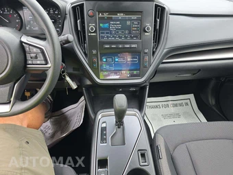 2025 Subaru Impreza - miniatura 7