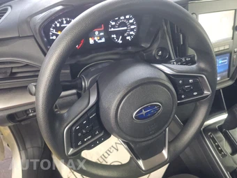 2025 Subaru Impreza – miniatura 10