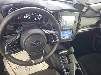 2025 Subaru Impreza – miniatura 11