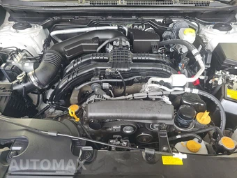 2025 Subaru Impreza – miniatura 15