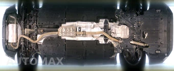 2025 Subaru Impreza – miniatura 17