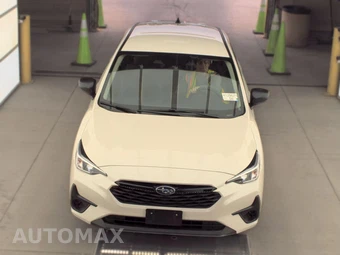 2025 Subaru Impreza – miniatura 2