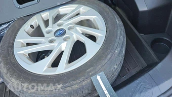 2025 Subaru Impreza – miniatura 23