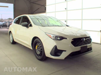 2025 Subaru Impreza – miniatura 3