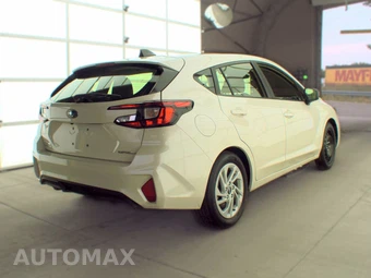 2025 Subaru Impreza – miniatura 4