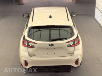 2025 Subaru Impreza – miniatura 5