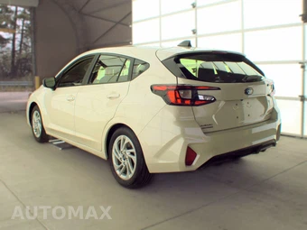 2025 Subaru Impreza – miniatura 6