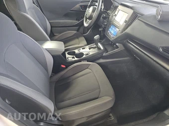 2025 Subaru Impreza – miniatura 8