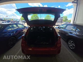 2025 Subaru Impreza – miniatura 14