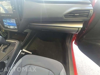 2025 Subaru Impreza – miniatura 19