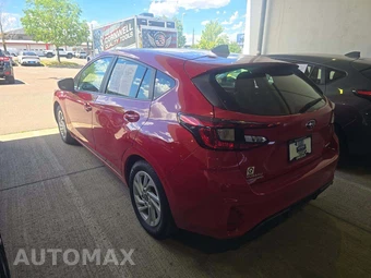 2025 Subaru Impreza – miniatura 2