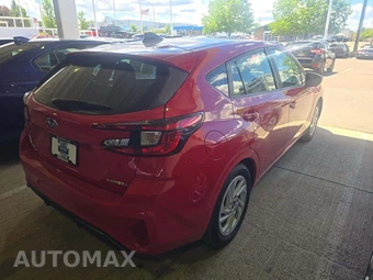 2025 Subaru Impreza – miniatura 3